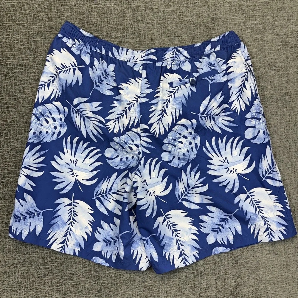 Caribbean board shorts
